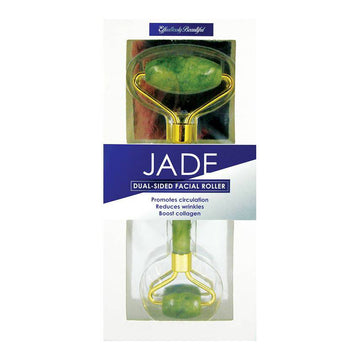 SwissCare Dual-Sided Crystal Roller